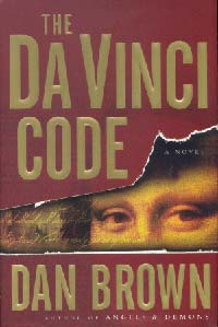 The Da Vinci Code - Dan Brown
